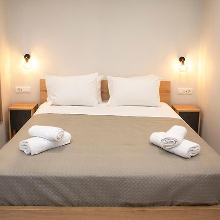 Garden House Apartment Kissamos Bagian luar foto