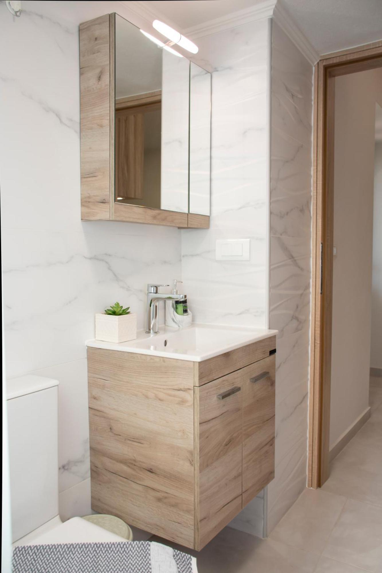 Garden House Apartment Kissamos Bagian luar foto